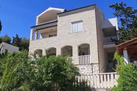 Ubytování Hvar (Hvar) – 4614