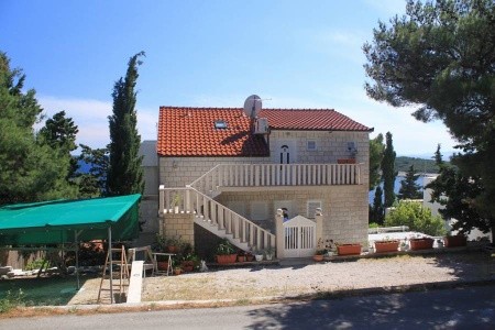 Ubytování Hvar (Hvar) – 4614
