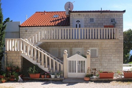 Ubytování Hvar (Hvar) – 4614