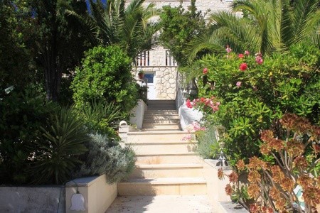 Ubytování Hvar (Hvar) – 4614