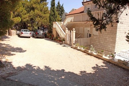 Ubytování Hvar (Hvar) – 4614