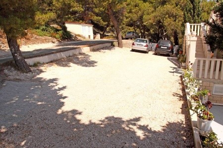 Ubytování Hvar (Hvar) – 4614