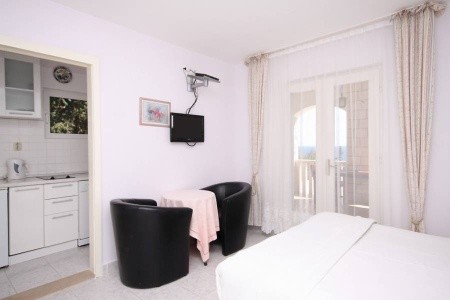 Ubytování Hvar (Hvar) – 4614