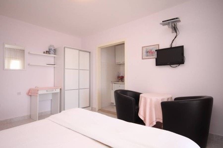 Ubytování Hvar (Hvar) – 4614