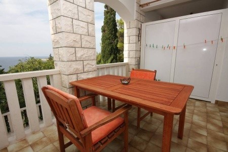 Ubytování Hvar (Hvar) – 4614
