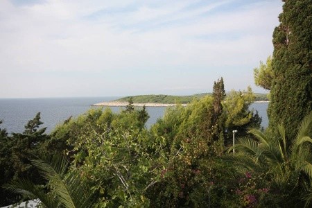 Ubytování Hvar (Hvar) – 4614