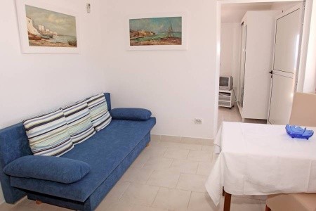 Ubytování Hvar (Hvar) – 4614
