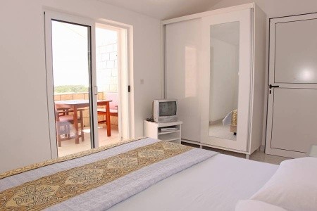 Ubytování Hvar (Hvar) – 4614