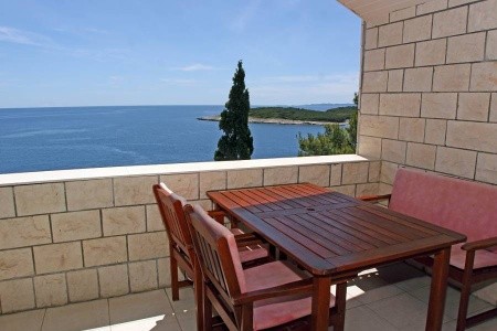 Ubytování Hvar (Hvar) – 4614