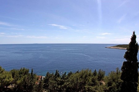 Ubytování Hvar (Hvar) – 4614