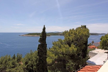 Ubytování Hvar (Hvar) – 4614