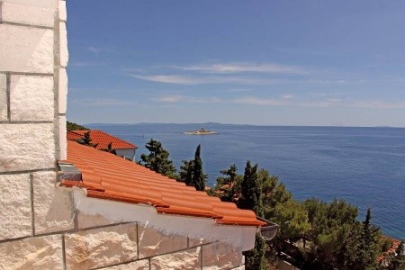 Ubytování Hvar (Hvar) – 4614