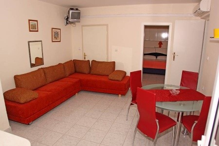 Ubytování Hvar (Hvar) – 4614