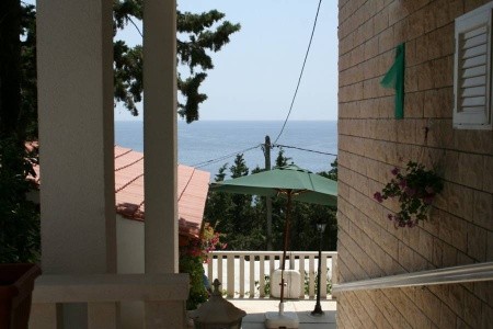 Ubytování Hvar (Hvar) – 4614