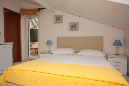 Ubytování Hvar (Hvar) – 4614