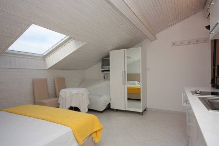 Ubytování Hvar (Hvar) – 4614