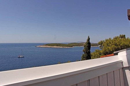 Ubytování Hvar (Hvar) – 4614