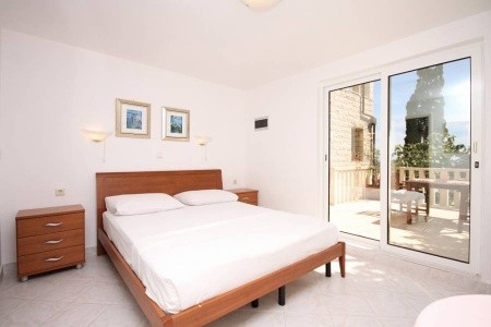 Ubytování Hvar (Hvar) – 4614