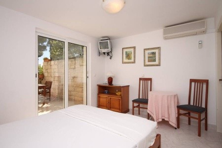 Ubytování Hvar (Hvar) – 4614