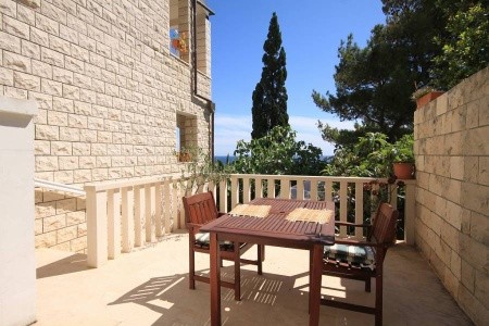 Ubytování Hvar (Hvar) – 4614