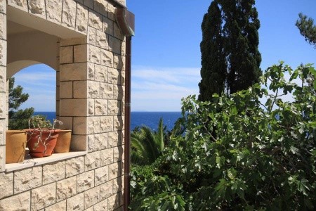 Ubytování Hvar (Hvar) – 4614