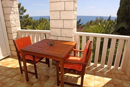 Ubytování Hvar (Hvar) – 4614