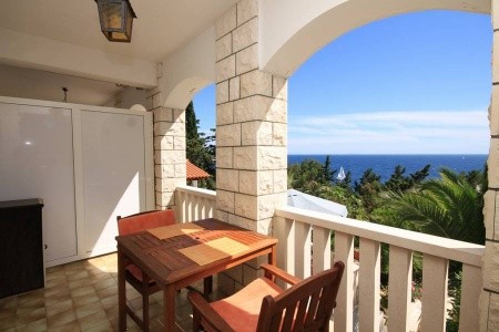Ubytování Hvar (Hvar) – 4614