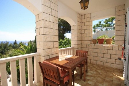 Ubytování Hvar (Hvar) – 4614
