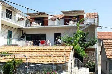 Ubytování Sućuraj (Hvar) – 569