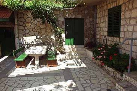 Ubytování Sućuraj (Hvar) – 569