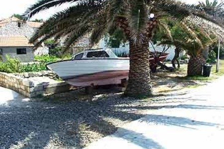 Ubytování Sućuraj (Hvar) – 569