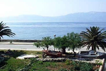 Ubytování Sućuraj (Hvar) – 569