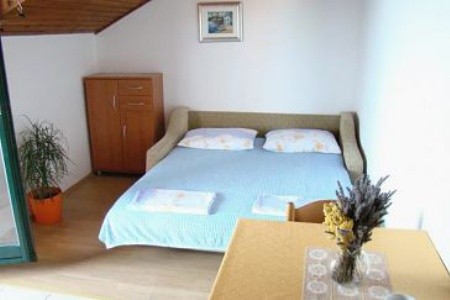 Ubytování Sućuraj (Hvar) – 569