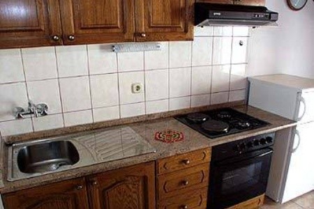 Ubytování Sućuraj (Hvar) – 569