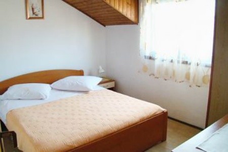 Ubytování Sućuraj (Hvar) – 569