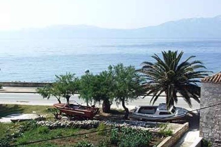 Ubytování Sućuraj (Hvar) – 569