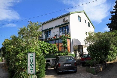 Ubytování Stari Grad (Hvar) – 5727