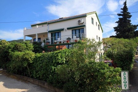 Ubytování Stari Grad (Hvar) – 5727