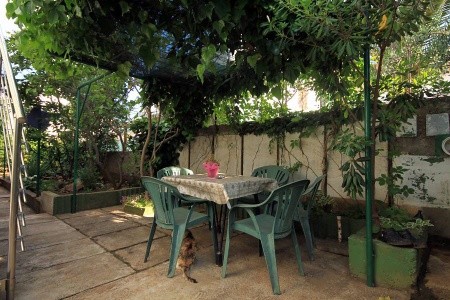 Ubytování Stari Grad (Hvar) – 5727