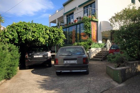 Ubytování Stari Grad (Hvar) – 5727