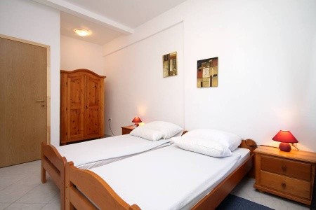 Ubytování Stari Grad (Hvar) – 5727