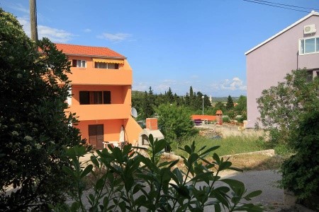 Ubytování Stari Grad (Hvar) – 5727
