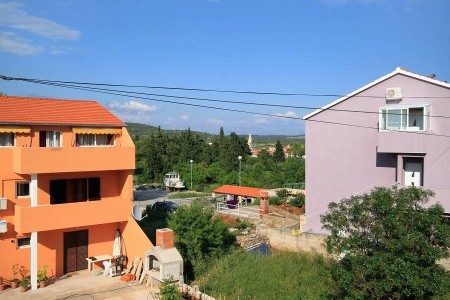 Ubytování Stari Grad (Hvar) – 5727