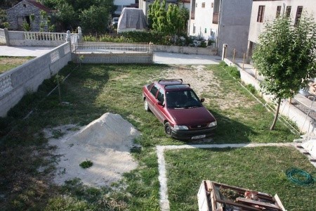 Ubytování Bibinje (Zadar) – 6189