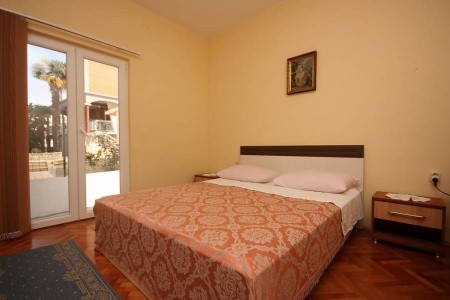 Ubytování Bibinje (Zadar) – 6189