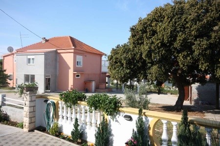 Ubytování Bibinje (Zadar) – 6189