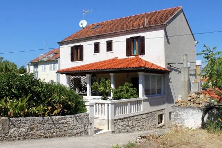 Ubytování Lumbarda (Korčula) – 9135