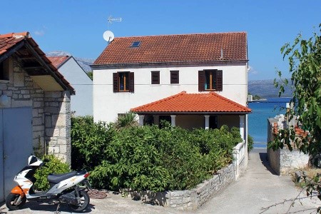 Ubytování Lumbarda (Korčula) – 9135