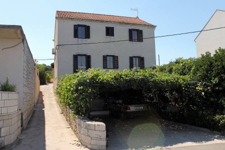 Ubytování Lumbarda (Korčula) – 9135