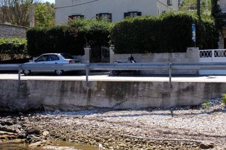 Ubytování Lumbarda (Korčula) – 9135